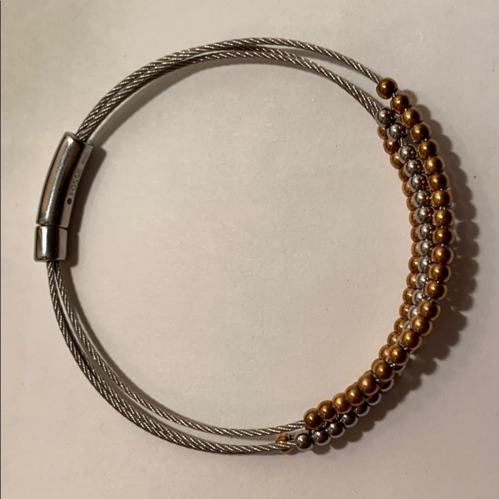 FOSSIL 3 Piece Set - Picture 3 of 5